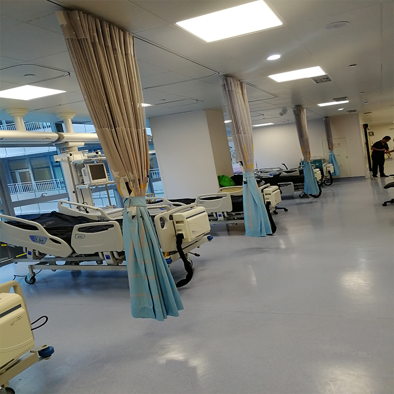 裝機(jī)實(shí)例（部分）